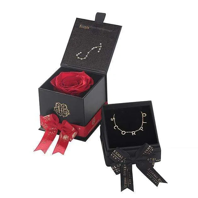Scorpio Astor Box & Necklace Bundle - Image 4