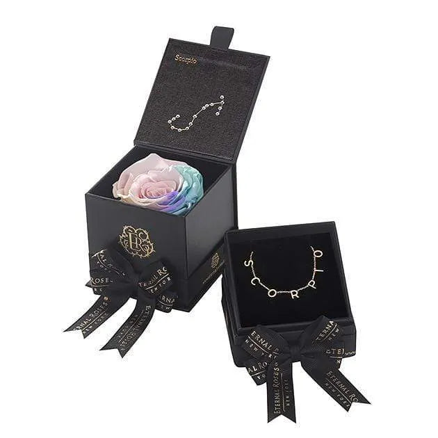 Scorpio Astor Box & Necklace Bundle - Image 9