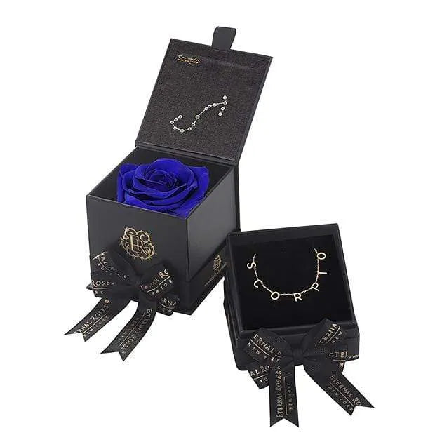 Scorpio Astor Box & Necklace Bundle - Image 8