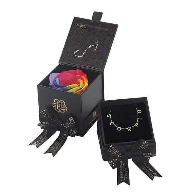 Scorpio Astor Box & Necklace Bundle - Image 16