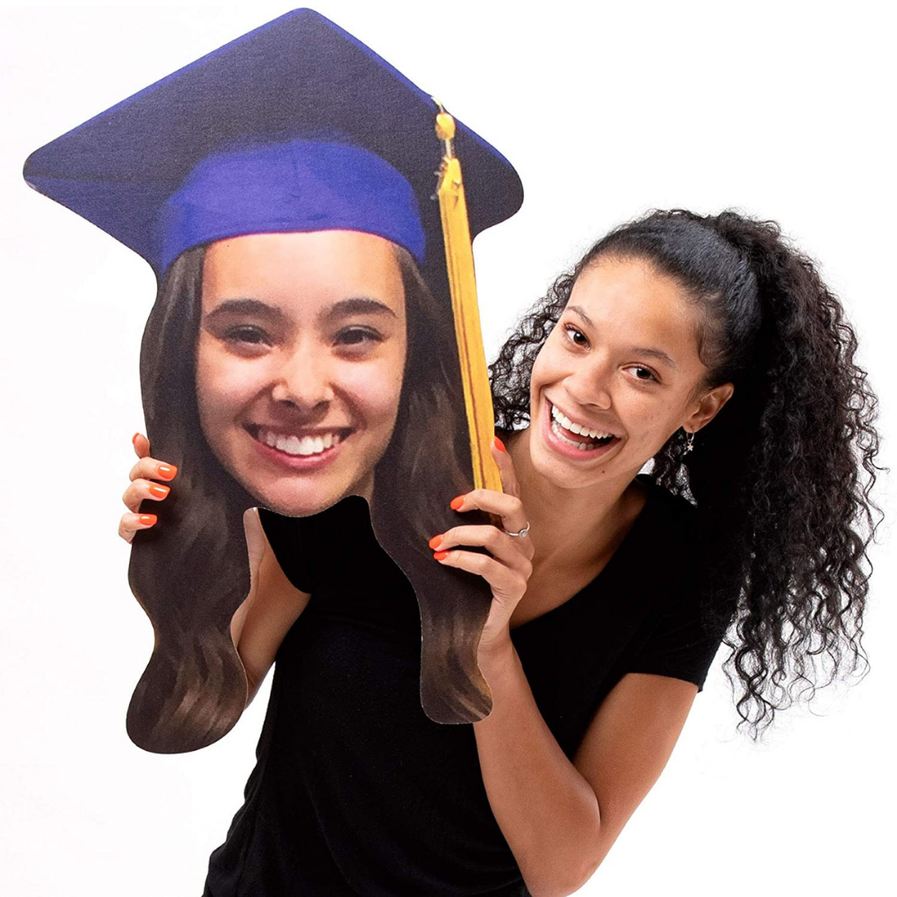 Big Head Cut Out - Image 4