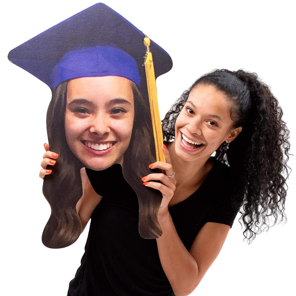 Big Head Cut Out - Image 10