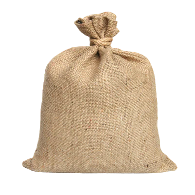 Burlap Sack?