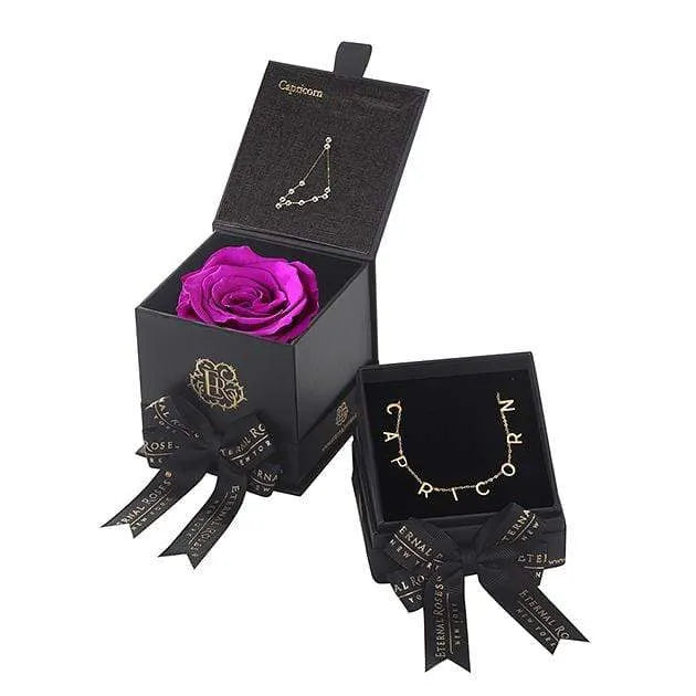 Capricorn Astor Box & Necklace Bundle - Image 7