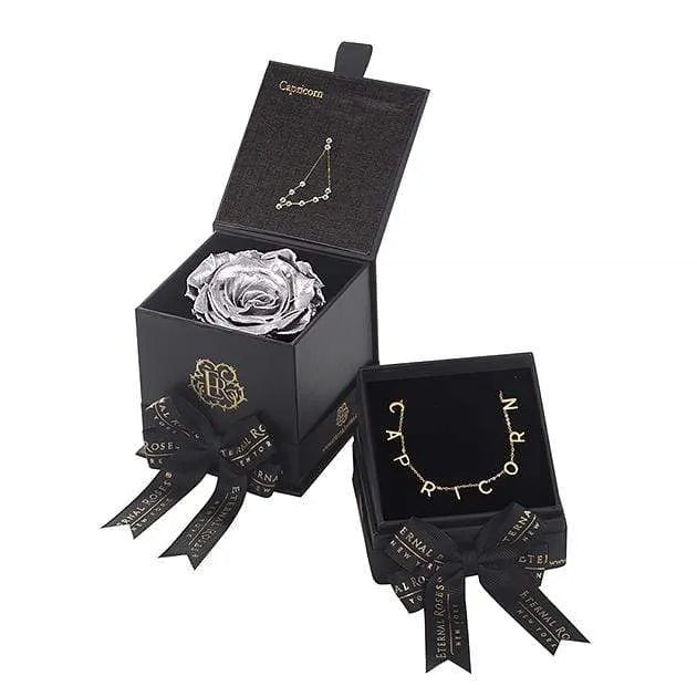 Capricorn Astor Box & Necklace Bundle - Image 15