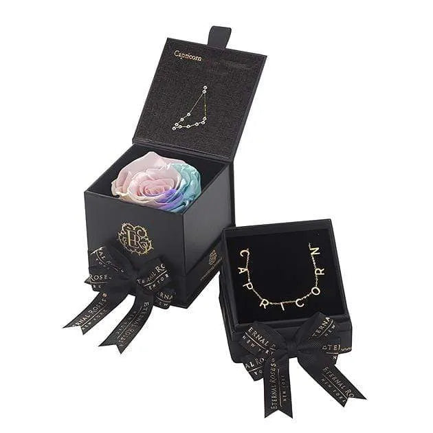 Capricorn Astor Box & Necklace Bundle - Image 11