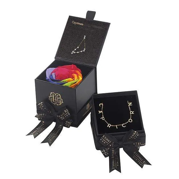 Capricorn Astor Box & Necklace Bundle - Image 10