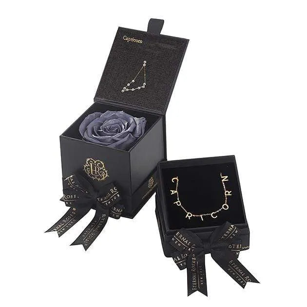 Capricorn Astor Box & Necklace Bundle - Image 18