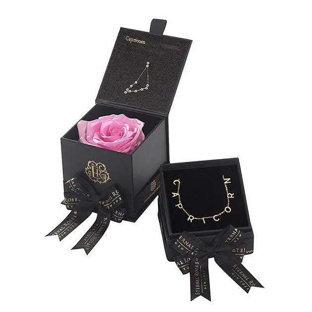 Capricorn Astor Box & Necklace Bundle - Image 2
