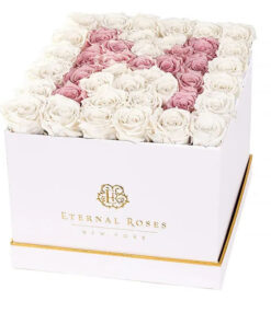 Grand Lennox Gift Box in Letter Design