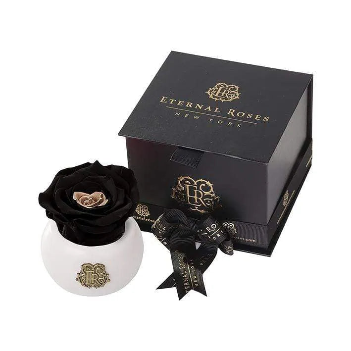 Mini Nobu Eternal Luxury Rose | Single Rose Centerpiece - Image 9