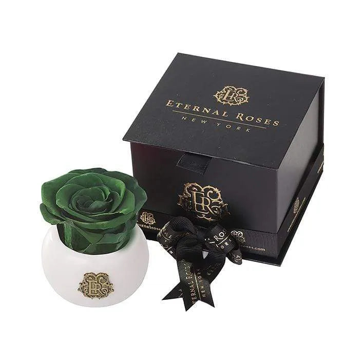 Mini Nobu Eternal Luxury Rose | Single Rose Centerpiece - Image 14