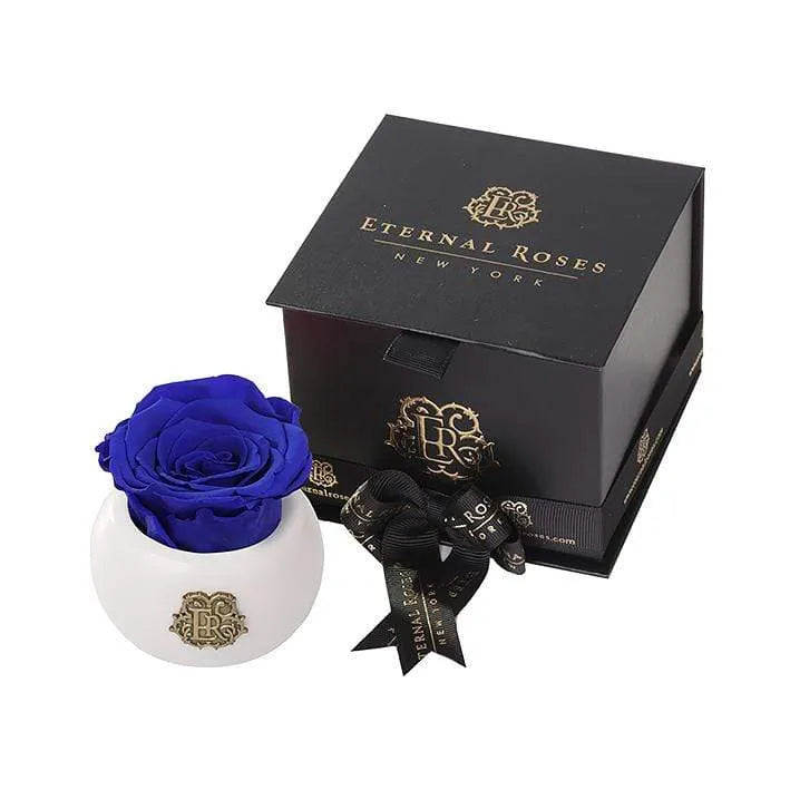 Mini Nobu Eternal Luxury Rose | Single Rose Centerpiece - Image 18