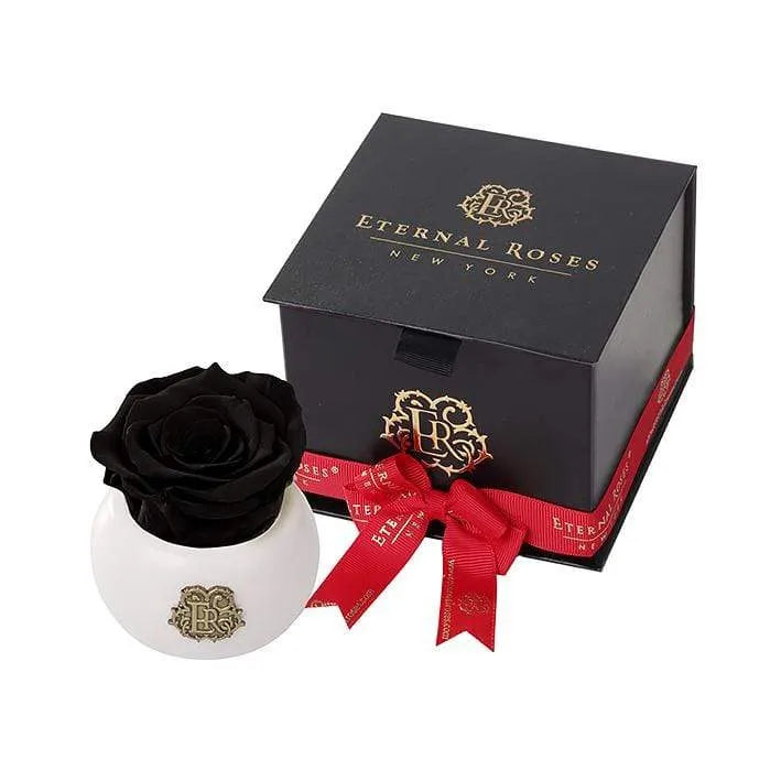Mini Nobu Eternal Luxury Rose | Single Rose Centerpiece - Image 15