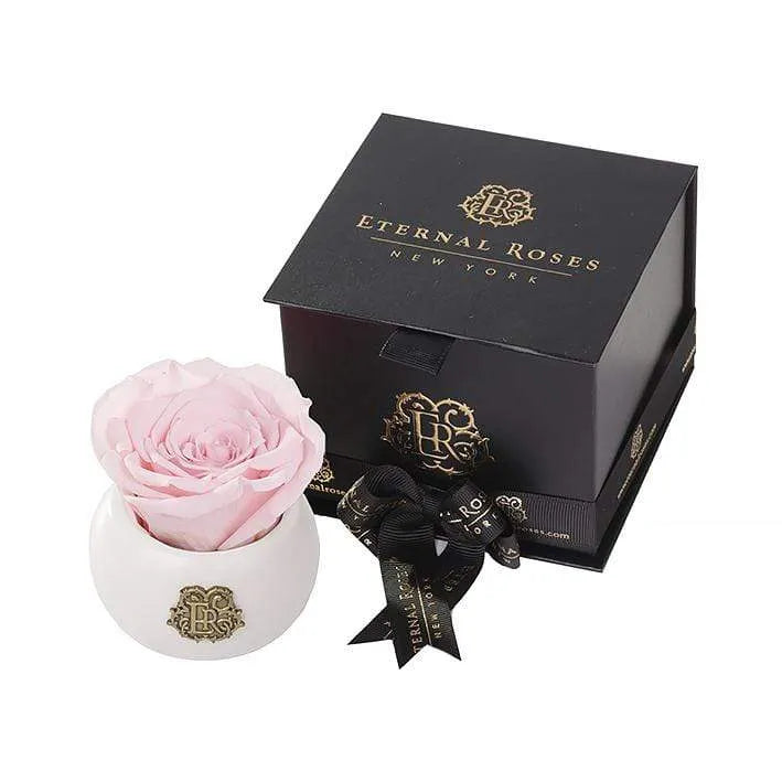 Mini Nobu Eternal Luxury Rose | Single Rose Centerpiece - Image 25