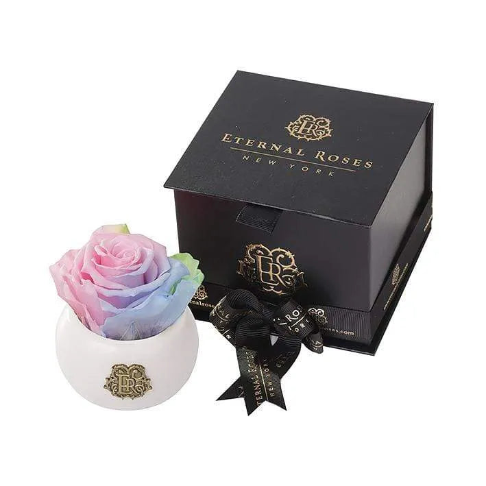 Mini Nobu Eternal Luxury Rose | Single Rose Centerpiece - Image 24