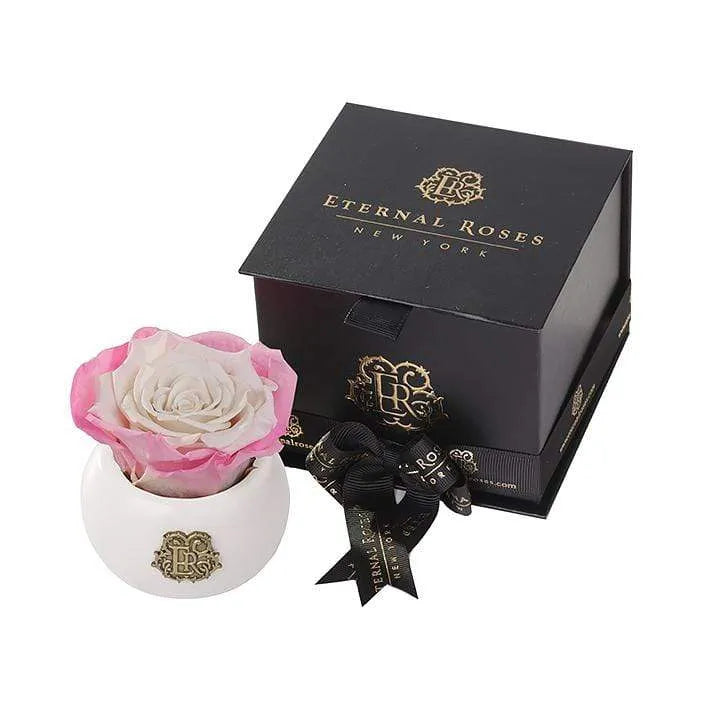 Mini Nobu Eternal Luxury Rose | Single Rose Centerpiece - Image 22