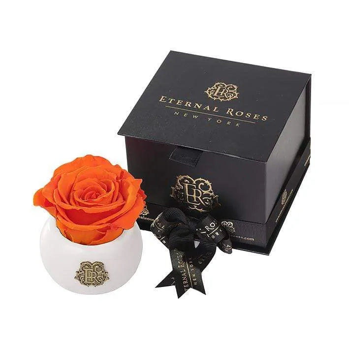 Mini Nobu Eternal Luxury Rose | Single Rose Centerpiece - Image 21