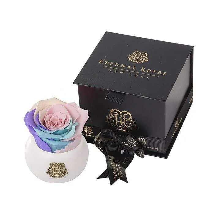 Mini Nobu Eternal Luxury Rose | Single Rose Centerpiece - Image 26