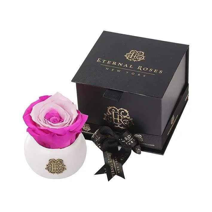Mini Nobu Eternal Luxury Rose | Single Rose Centerpiece - Image 27