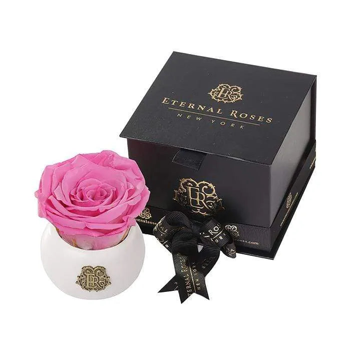 Mini Nobu Eternal Luxury Rose | Single Rose Centerpiece - Image 19
