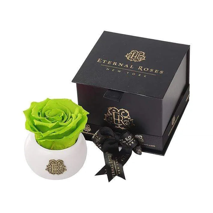 Mini Nobu Eternal Luxury Rose | Single Rose Centerpiece - Image 30