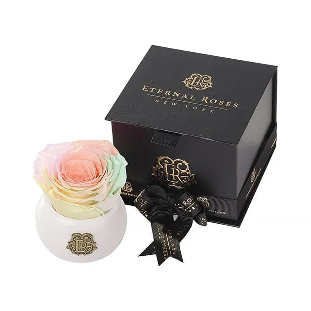 Mini Nobu Eternal Luxury Rose | Single Rose Centerpiece - Image 34