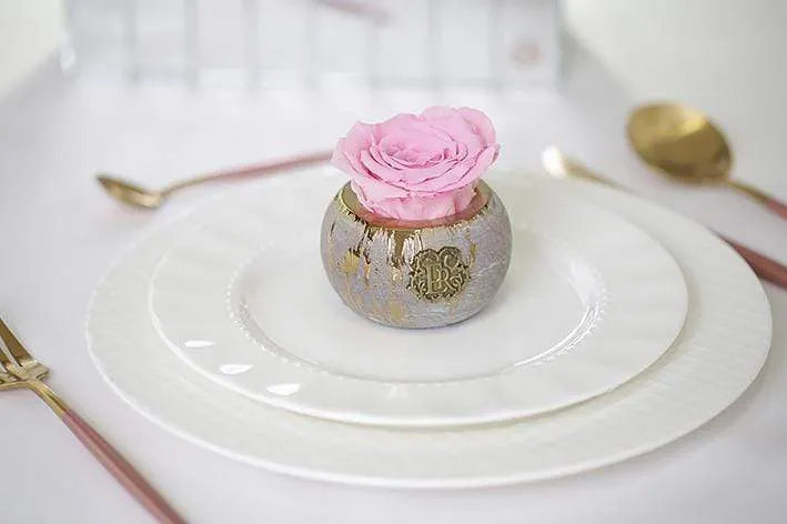 Mini Tiffany Eternal Luxury Rose - Image 2