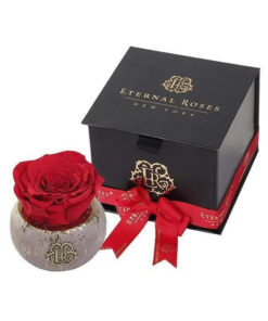 Mini Tiffany Eternal Luxury Rose