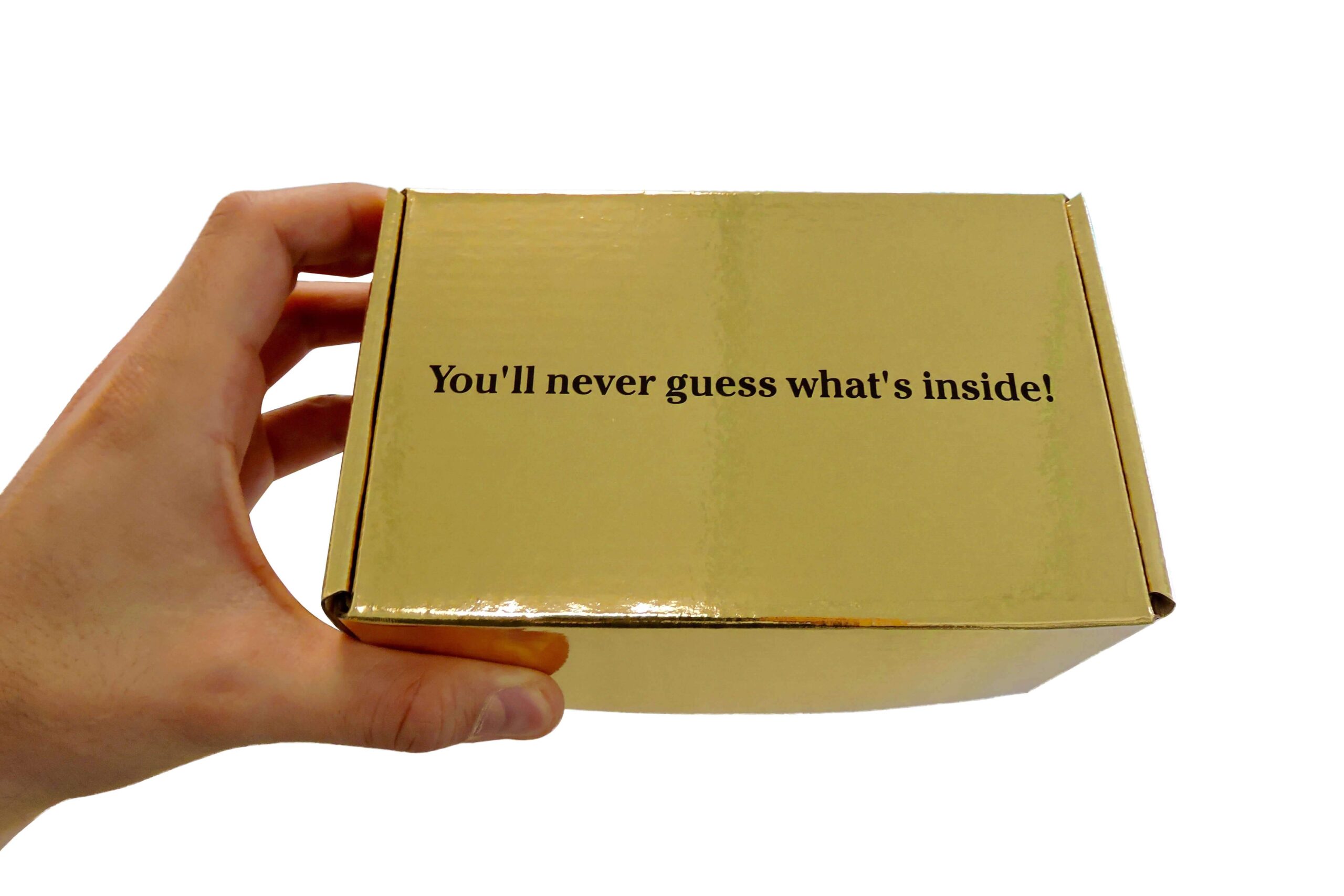 Classy Potato Gift Bundle - Thank You - Image 3