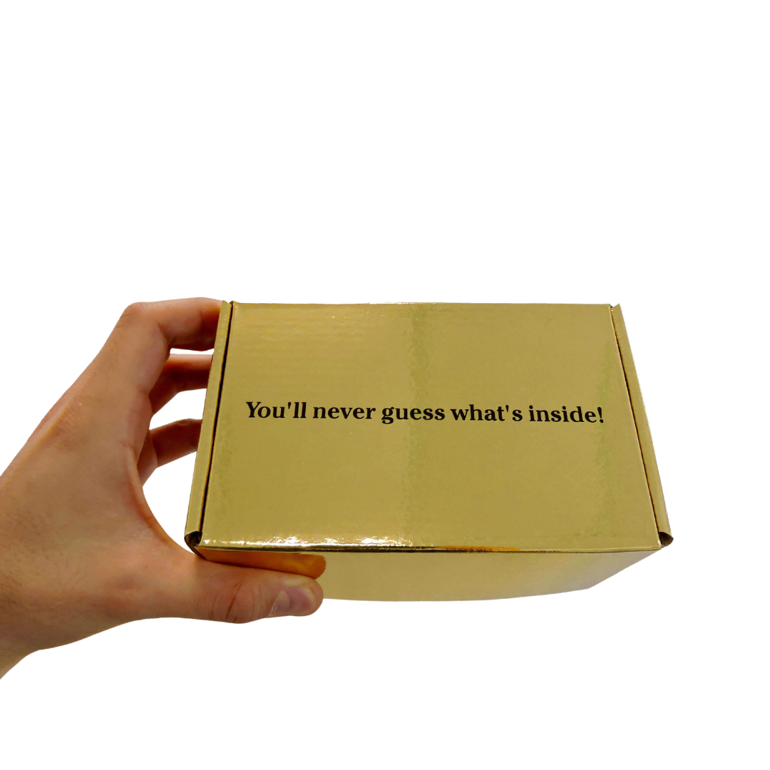 Classy Potato Gift Bundle - Thank You - Image 2