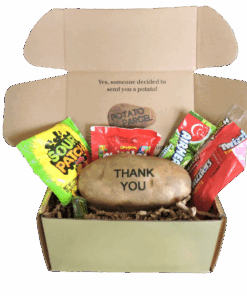 Classy Potato Gift Bundle - Thank You