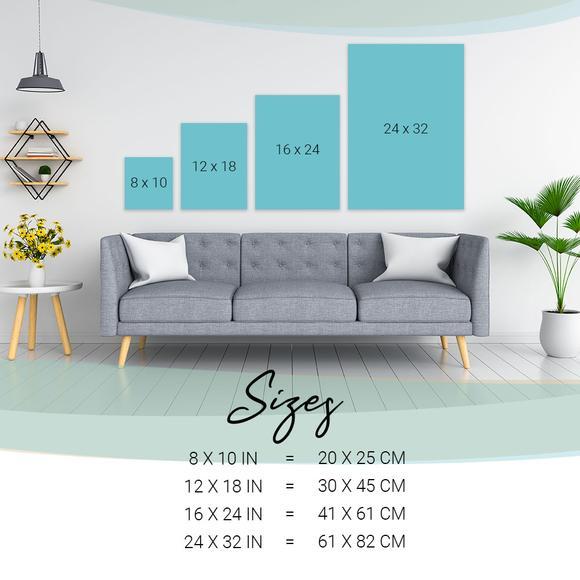 Crowned King Custom Pet Portrait - Image 11