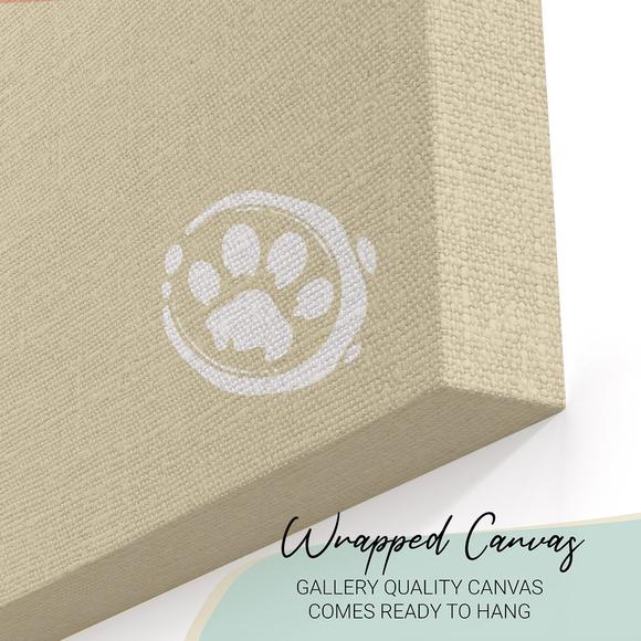 Crowned King Custom Pet Portrait - Image 9