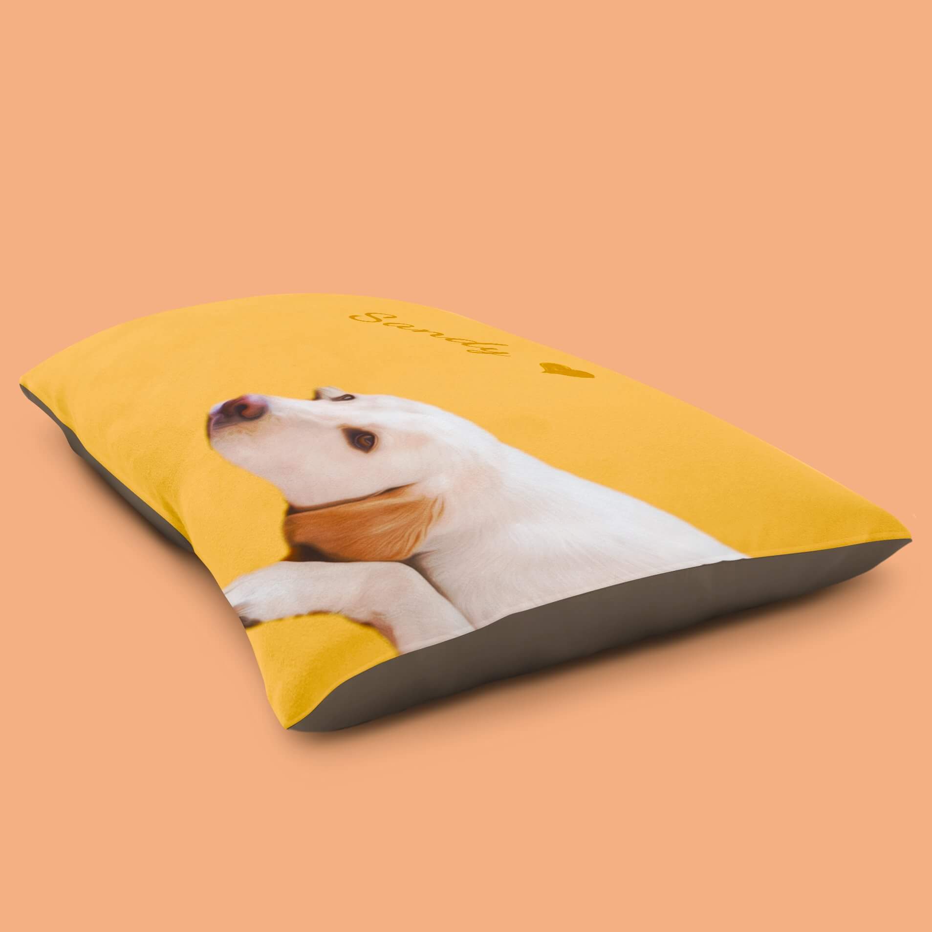 Custom Pet Beds for Dogs and Cats - Image 3