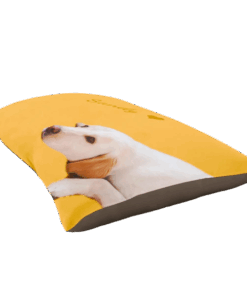 Custom Pet Beds for Dogs and Cats