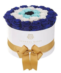 Empire Gift Box Large in Evil Eye