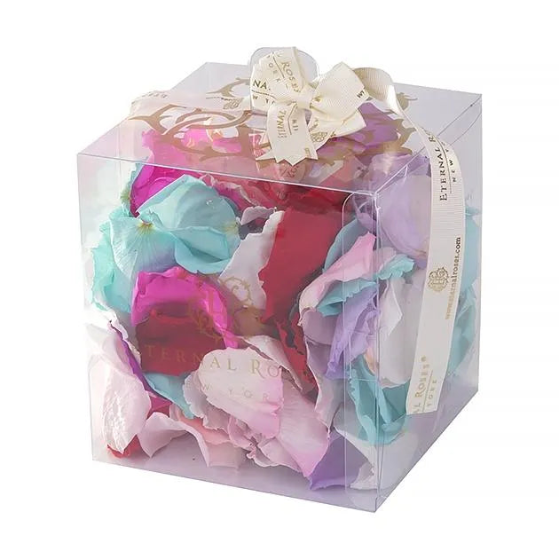 Eternal RosesĀ® Luxury Scented Petals Large | Gift Petal Box - Image 7