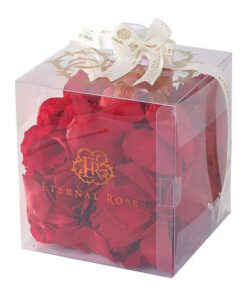 Eternal Roses® Luxury Scented Petals Large | Gift Petal Box