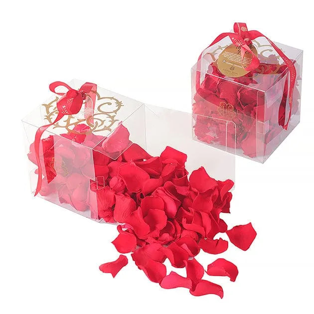 Eternal RosesĀ® Luxury Scented Petals Large | Gift Petal Box - Image 2