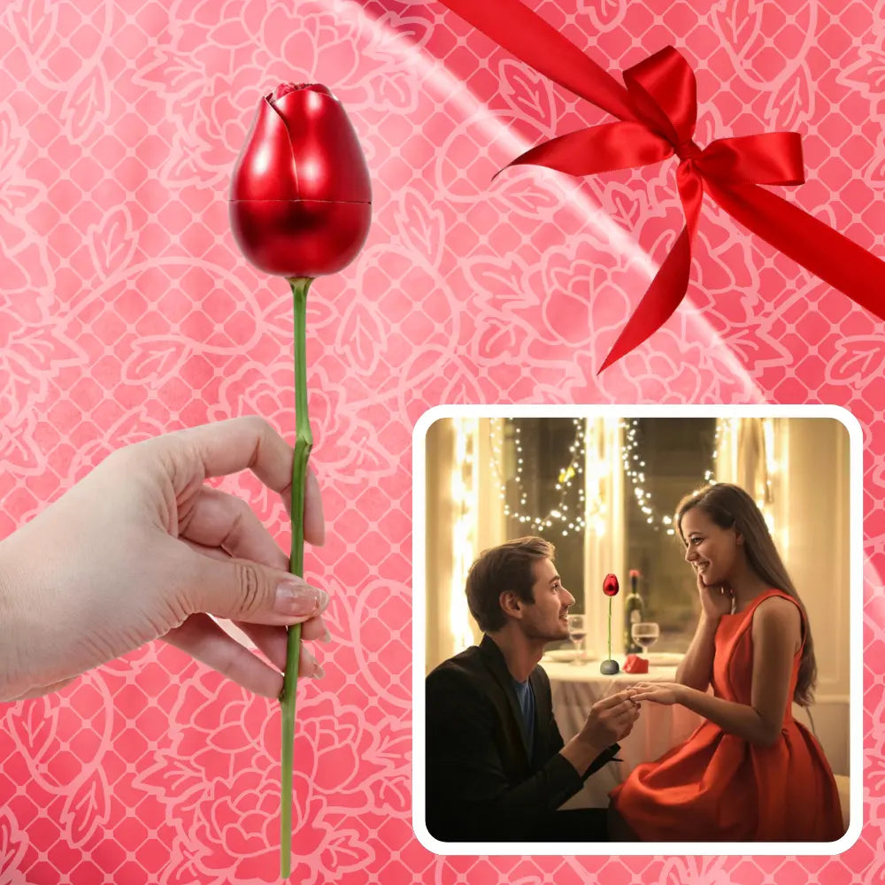 Forever Rose Gift: A Timeless Symbol of Love and Appreciation - Image 5