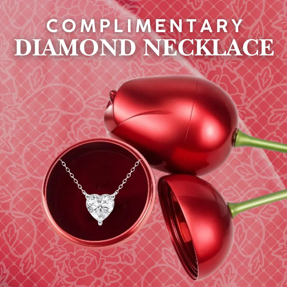 Forever Rose Gift: A Timeless Symbol of Love and Appreciation - Image 4