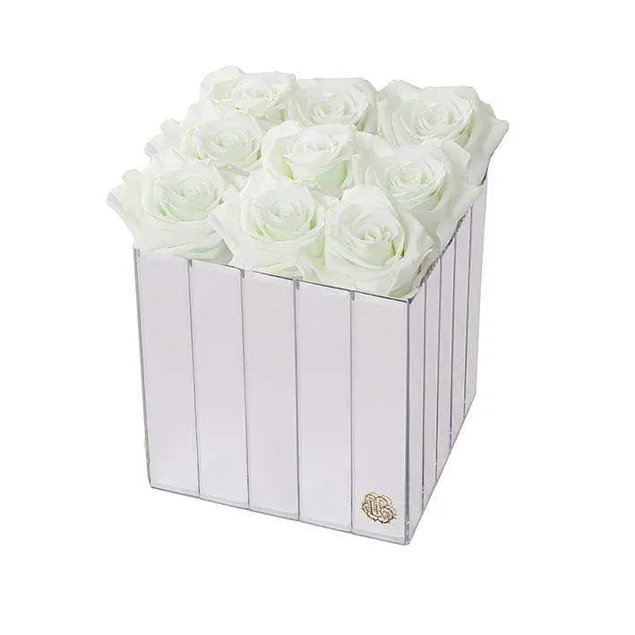 Lexington 9 Forever Roses Gift Box - Image 16