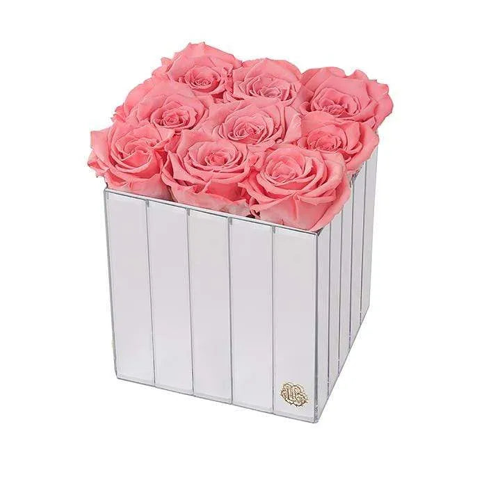 Lexington 9 Forever Roses Gift Box - Image 6