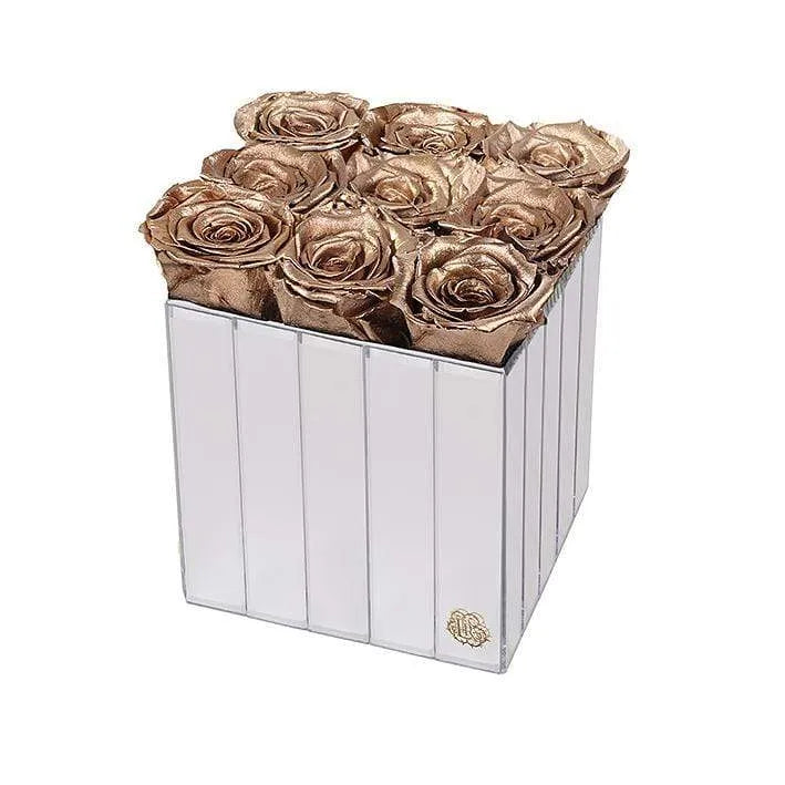 Lexington 9 Forever Roses Gift Box - Image 10
