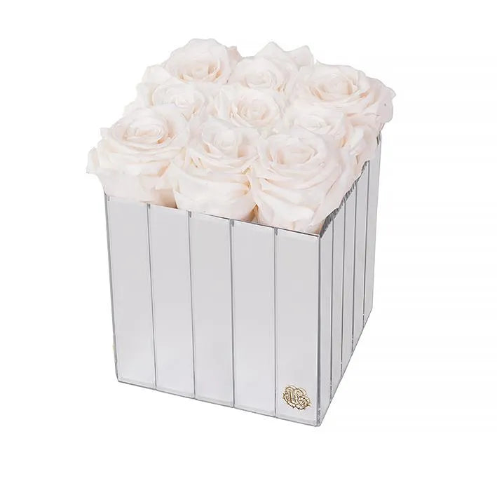 Lexington 9 Forever Roses Gift Box - Image 15