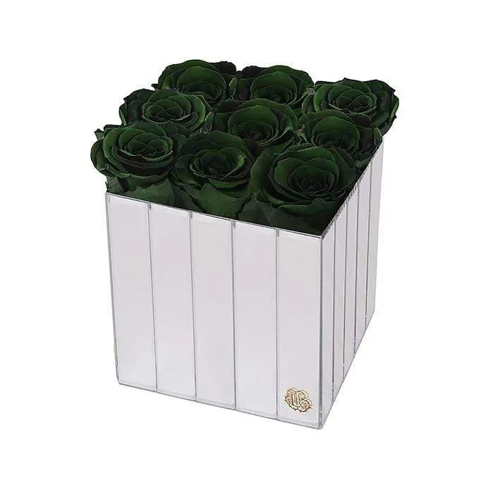 Lexington 9 Forever Roses Gift Box - Image 23