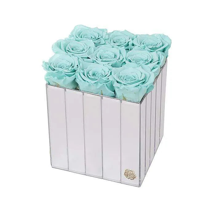 Lexington 9 Forever Roses Gift Box - Image 22