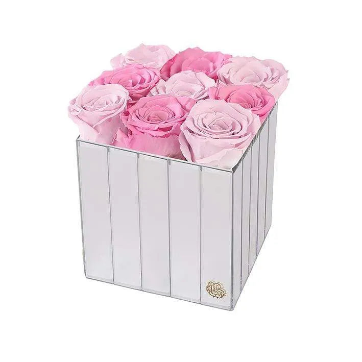 Lexington 9 Forever Roses Gift Box - Image 9