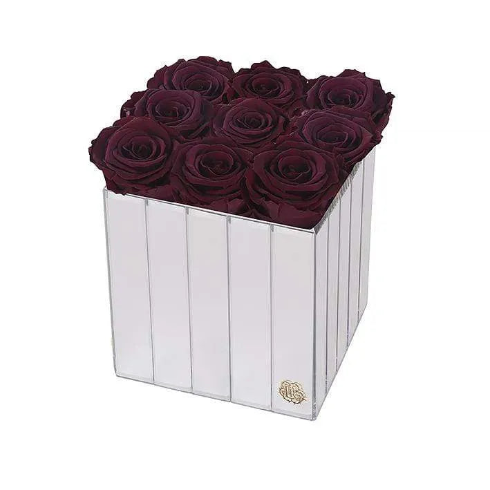 Lexington 9 Forever Roses Gift Box - Image 20